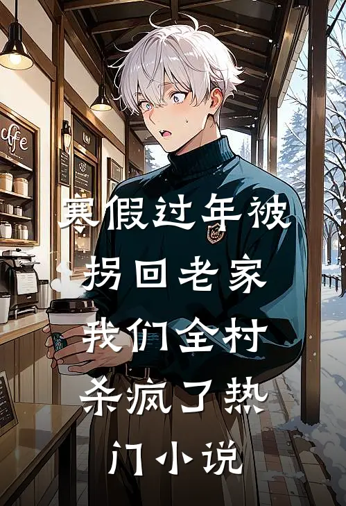 寒假过年被拐回老家，我们全村杀疯了热门小说