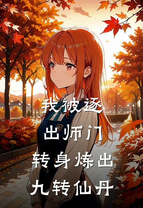 我被逐出师门，转身炼出九转仙丹