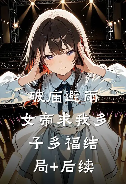 破庙避雨，女帝求我多子多福结局+后续