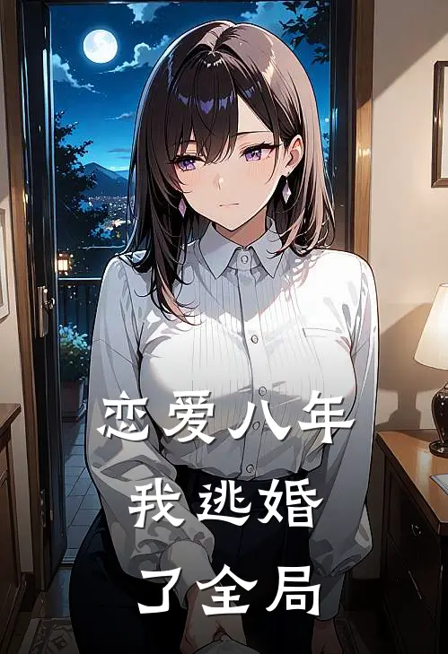 恋爱八年，我逃婚了全局
