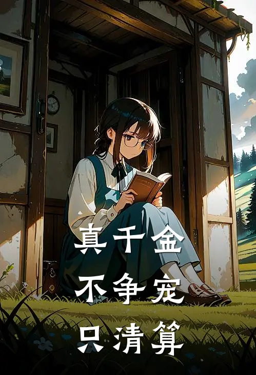 真千金不争宠，只清算