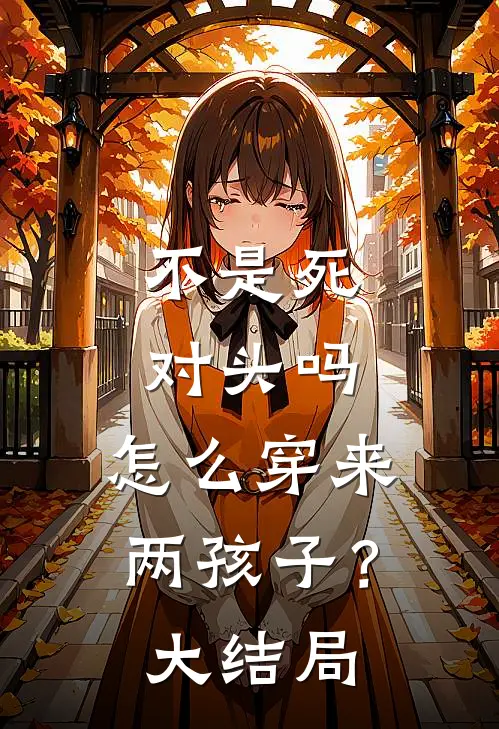 不是死对头吗，怎么穿来两孩子？大结局