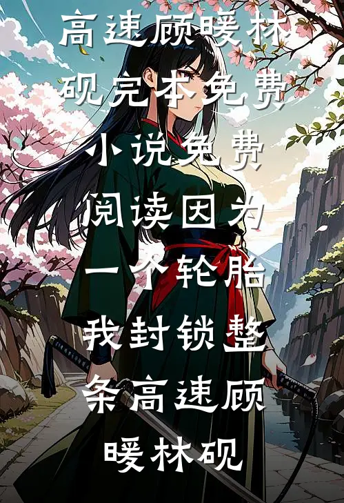 因为一个轮胎，我封锁整条高速(顾暖林砚)完本免费小说_免费阅读因为一个轮胎，我封锁整条高速顾暖林砚