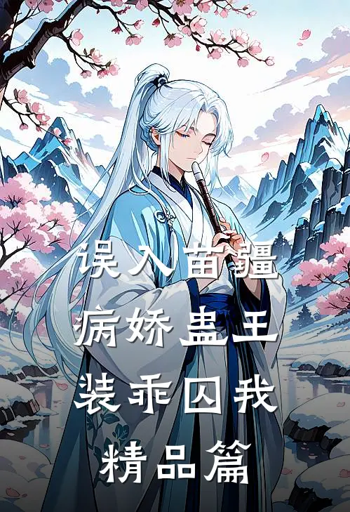 误入苗疆，病娇蛊王装乖囚我精品篇