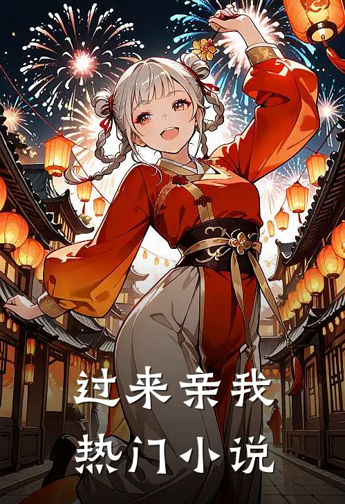 过来亲我热门小说