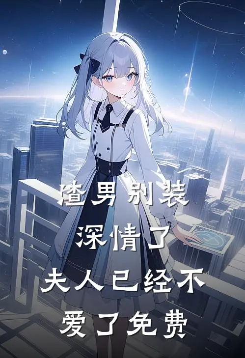 渣男别装深情了，夫人已经不爱了免费
