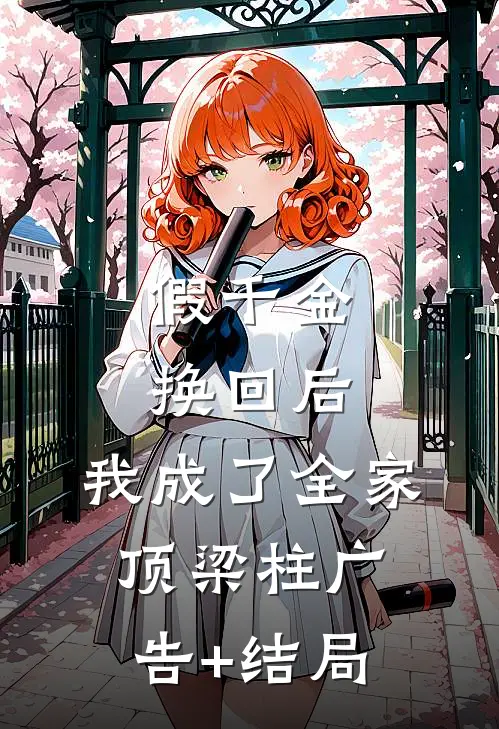 假千金换回后，我成了全家顶梁柱广告+结局
