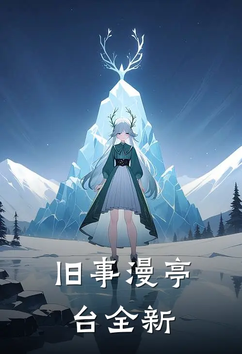 旧事漫亭台全新