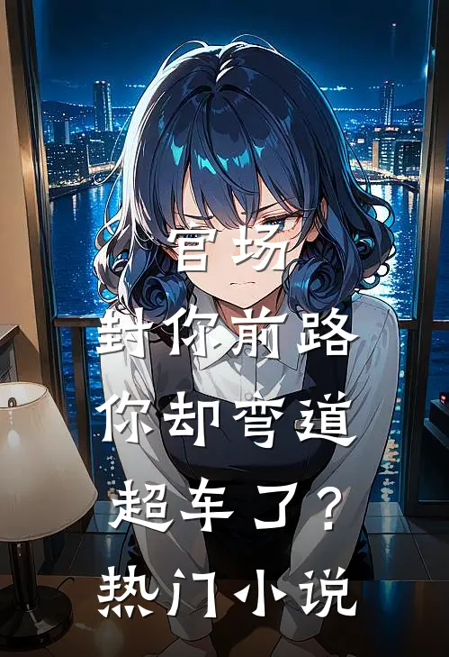 官场：封你前路，你却弯道超车了？热门小说