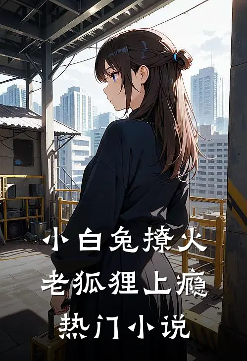 小白兔撩火，老狐狸上瘾热门小说