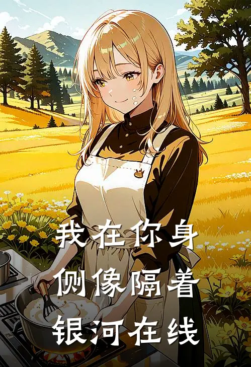 我在你身侧像隔着银河在线