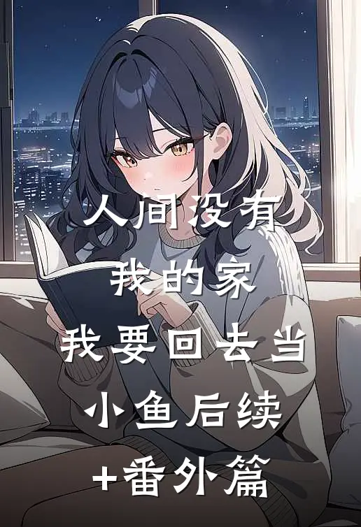 人间没有我的家，我要回去当小鱼后续+番外篇