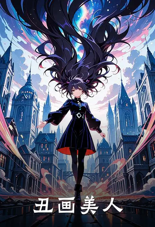 丑画美人