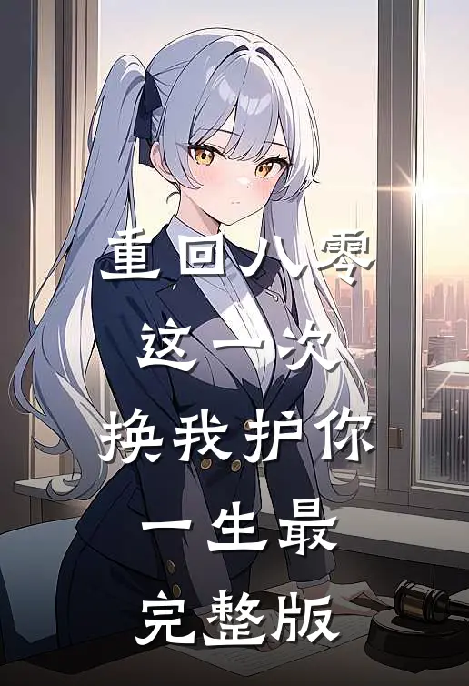 重回八零：这一次，换我护你一生最完整版