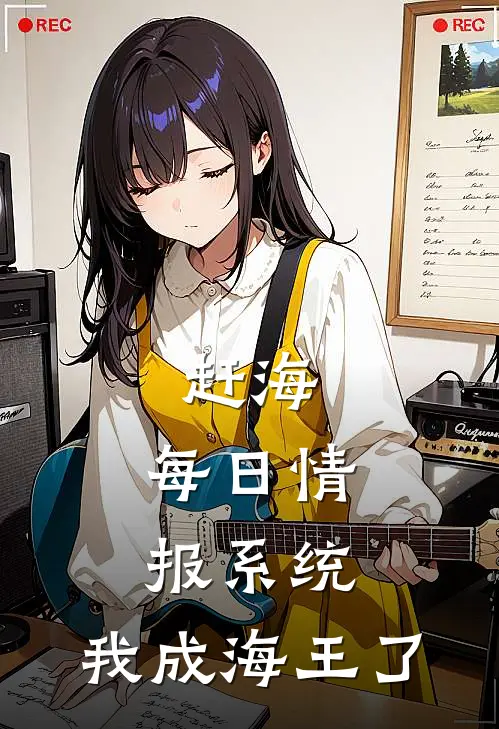 赶海：每日情报系统，我成海王了