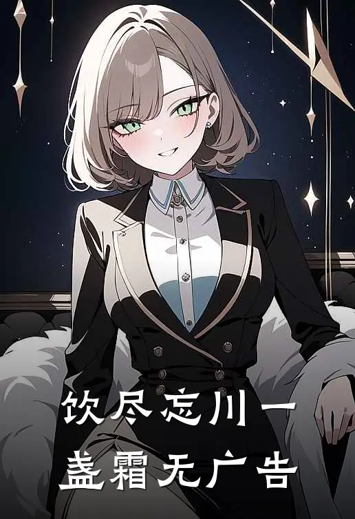 饮尽忘川一盏霜无广告