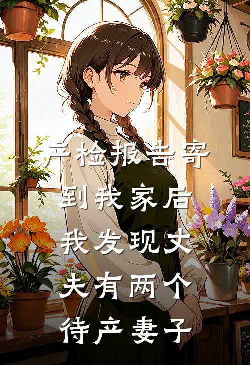 产检报告寄到我家后，我发现丈夫有两个待产妻子