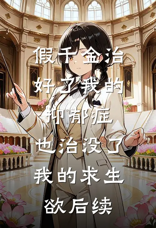 假千金治好了我的抑郁症，也治没了我的求生欲后续