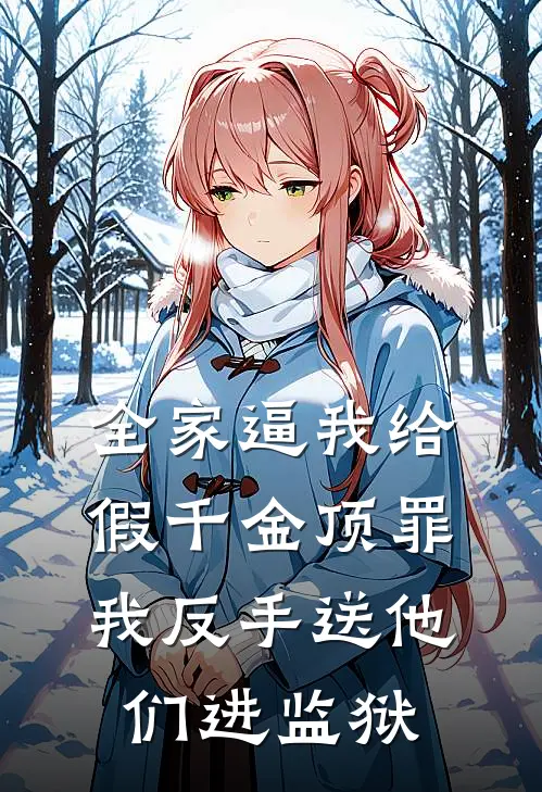 全家逼我给假千金顶罪，我反手送他们进监狱