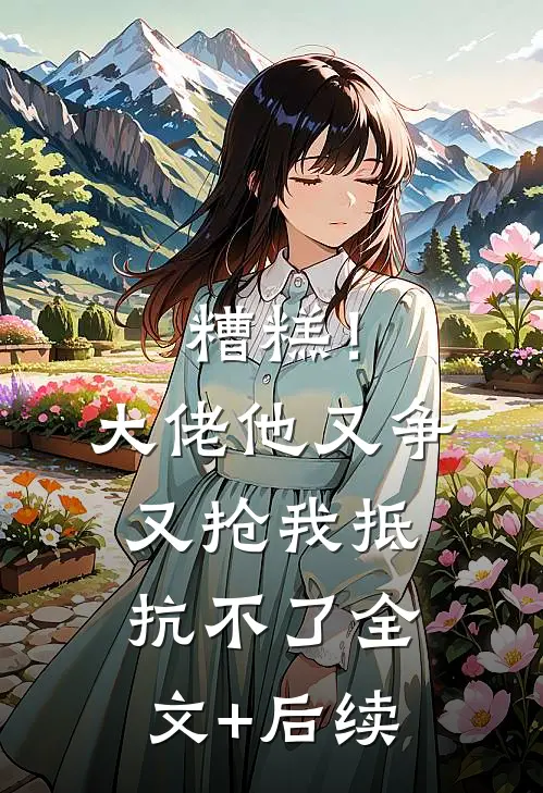 糟糕！大佬他又争又抢我抵抗不了全文+后续