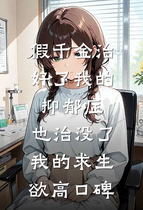 假千金治好了我的抑郁症，也治没了我的求生欲高口碑