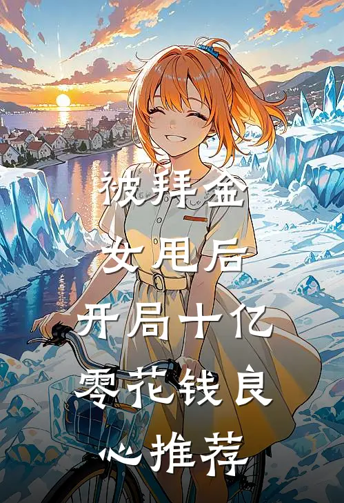 被拜金女甩后，开局十亿零花钱良心推荐