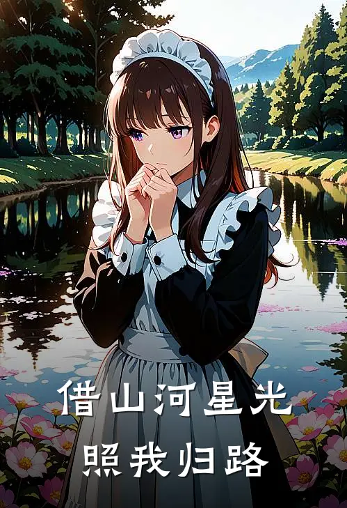 借山河星光，照我归路
