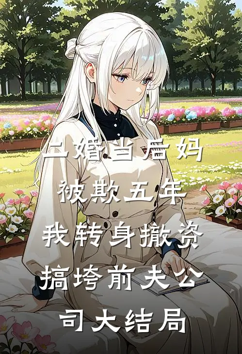 二婚当后妈被欺五年，我转身撤资搞垮前夫公司大结局