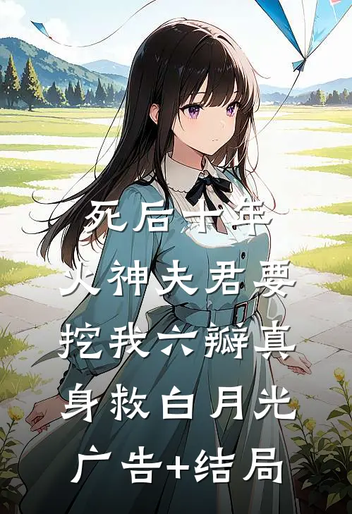死后十年，火神夫君要挖我六瓣真身救白月光广告+结局