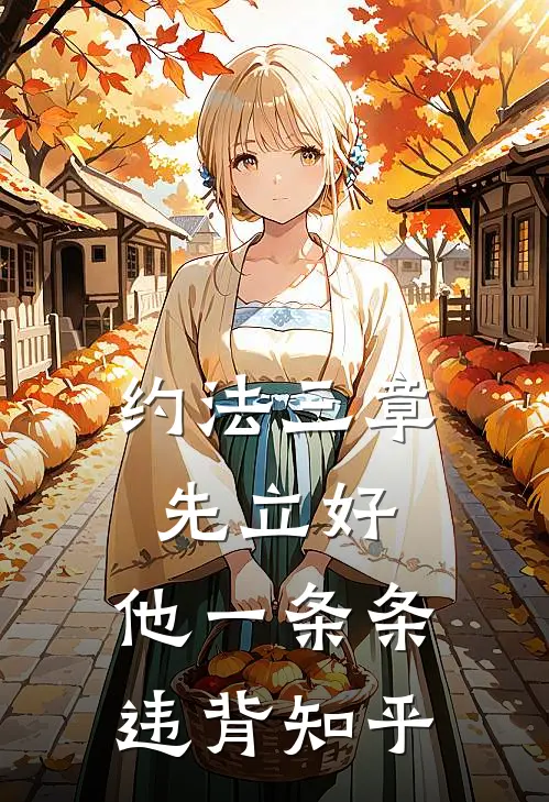 约法三章先立好，他一条条违背知乎