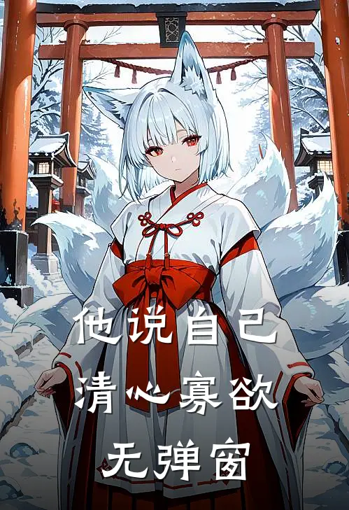 他说自己清心寡欲无弹窗