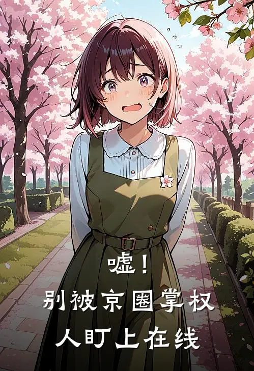 嘘！别被京圈掌权人盯上在线