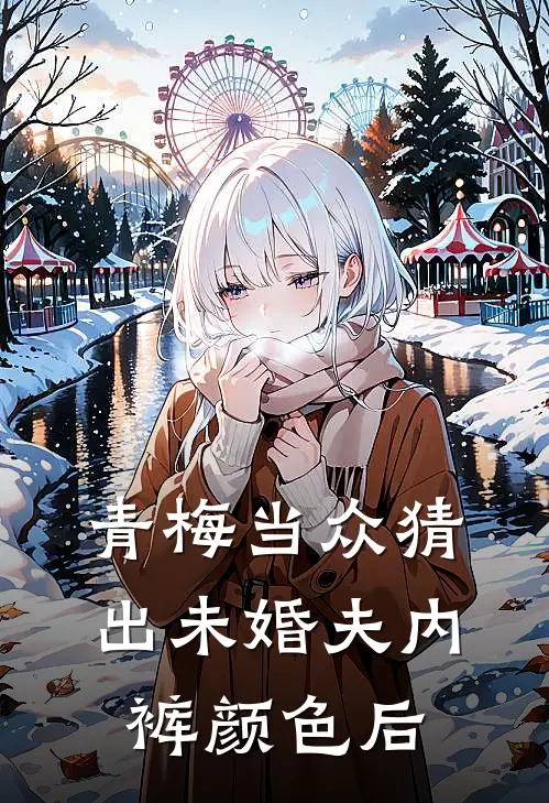 青梅当众猜出未婚夫内裤颜色后