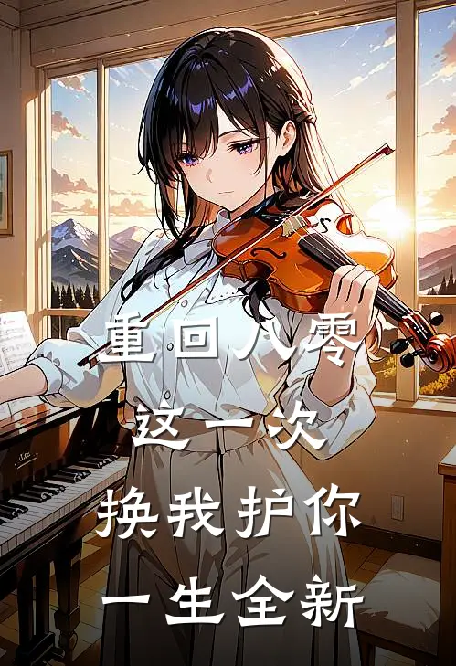 重回八零：这一次，换我护你一生全新