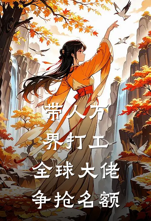 带人万界打工，全球大佬争抢名额