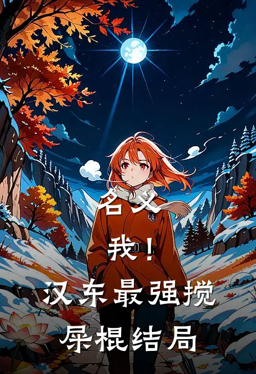 名义：我！汉东最强搅屎棍结局