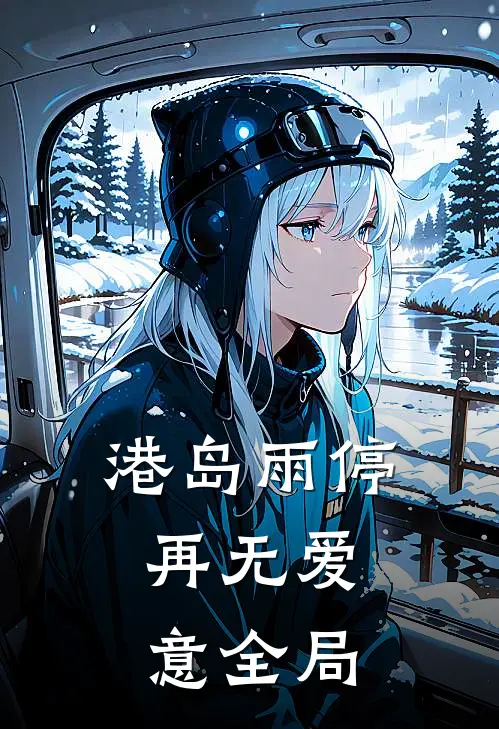 港岛雨停，再无爱意全局