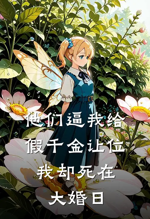 他们逼我给假千金让位，我却死在大婚日