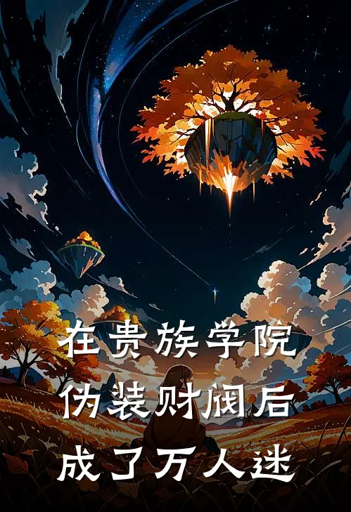 在贵族学院伪装财阀后成了万人迷