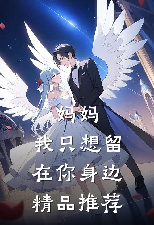 妈妈，我只想留在你身边精品推荐
