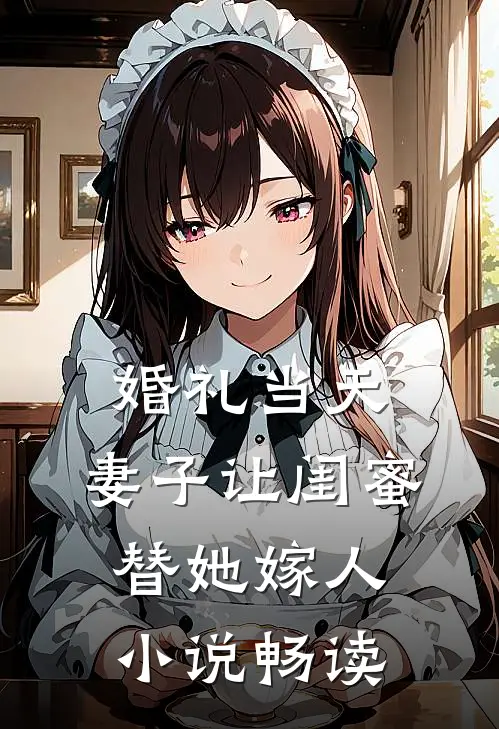 婚礼当天，妻子让闺蜜替她嫁人小说畅读
