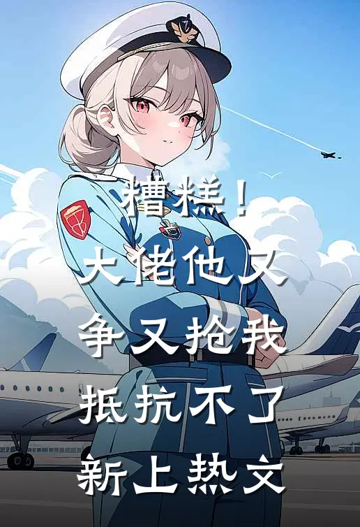 糟糕！大佬他又争又抢我抵抗不了新上热文