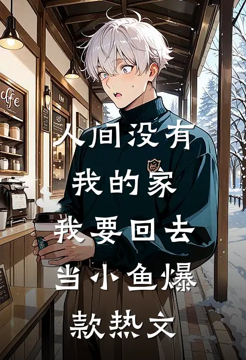 人间没有我的家，我要回去当小鱼爆款热文