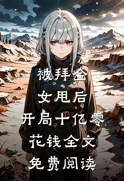 被拜金女甩后，开局十亿零花钱全文免费阅读
