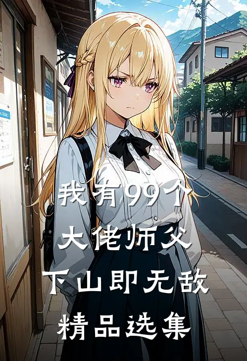 我有99个大佬师父，下山即无敌精品选集