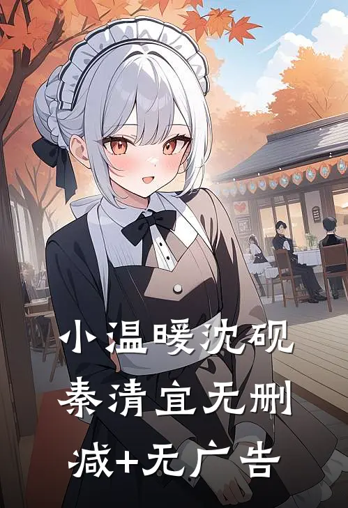 小温暖沈砚秦清宜无删减+无广告