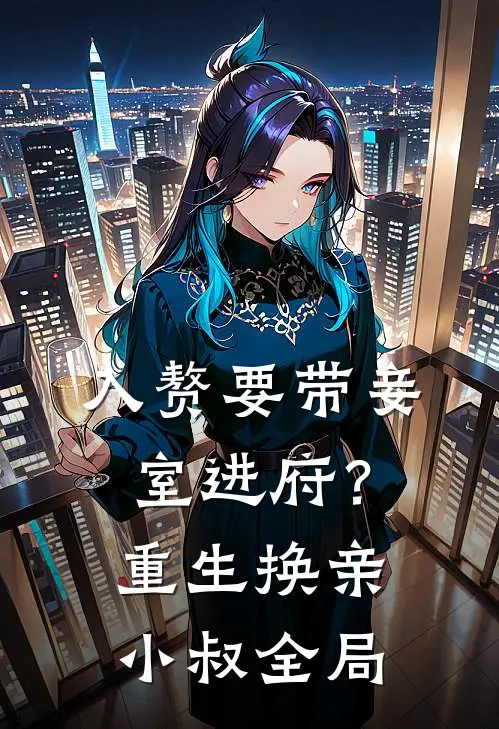入赘要带妾室进府？重生换亲小叔全局