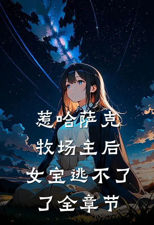 惹哈萨克牧场主后，女宝逃不了了全章节