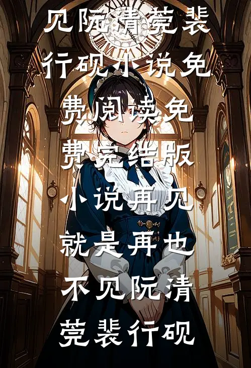 再见，就是再也不见阮清莞裴行砚小说免费阅读_免费完结版小说再见，就是再也不见阮清莞裴行砚