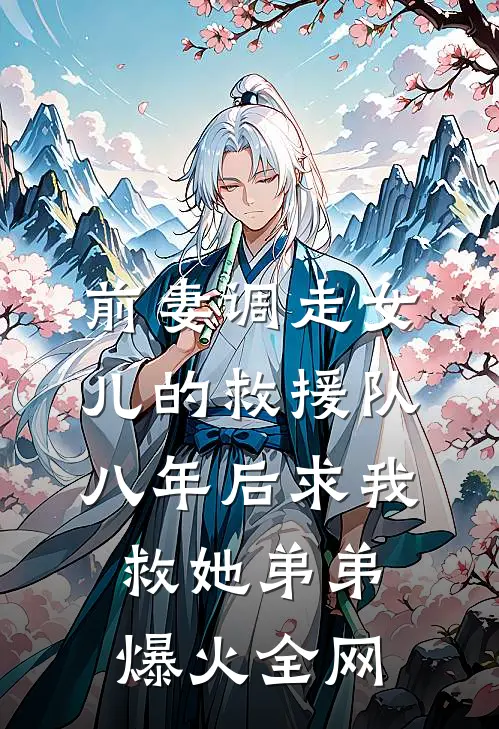 前妻调走女儿的救援队，八年后求我救她弟弟爆火全网
